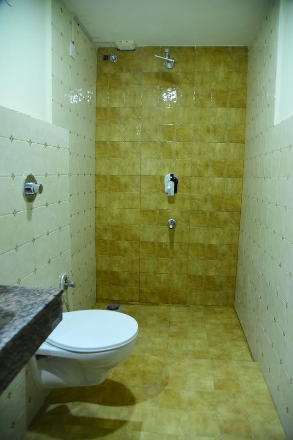Nutz Backpackers Hostel Αμριτσάρ Εξωτερικό φωτογραφία