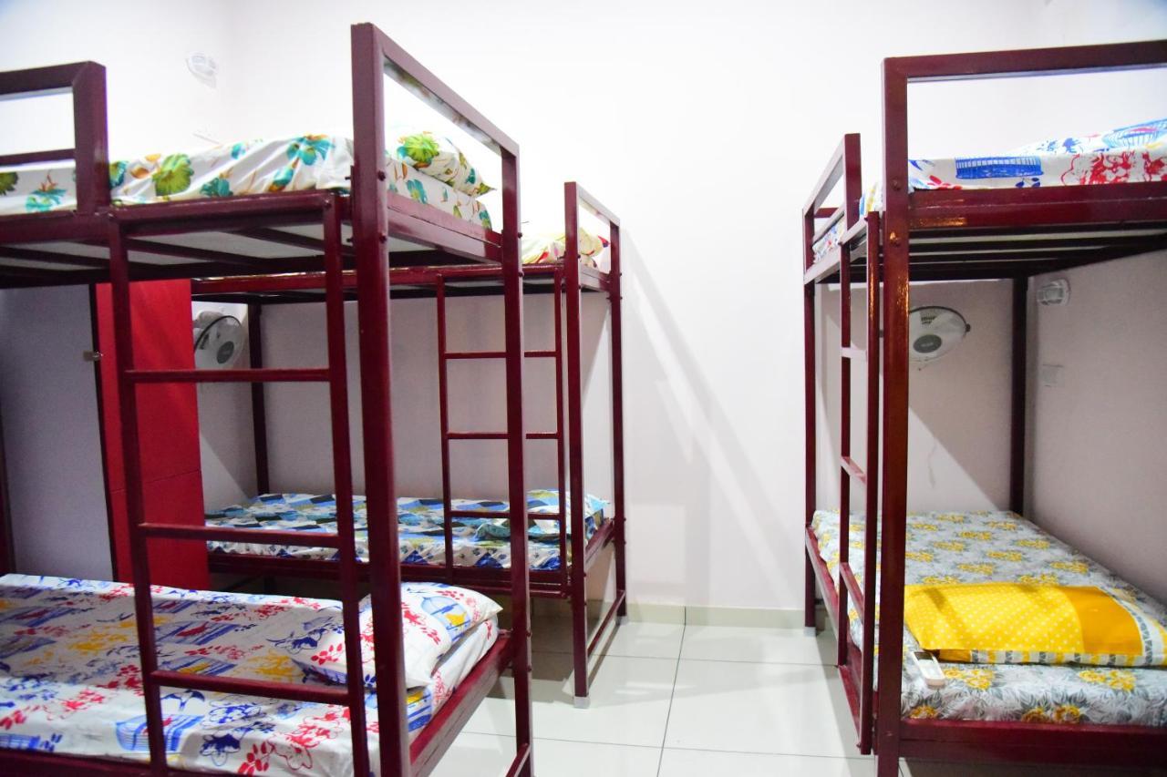 Nutz Backpackers Hostel Αμριτσάρ Εξωτερικό φωτογραφία