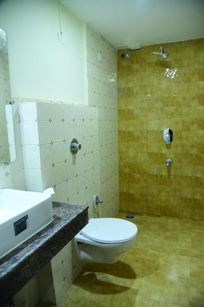 Nutz Backpackers Hostel Αμριτσάρ Εξωτερικό φωτογραφία